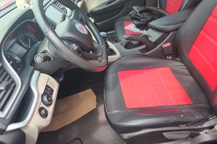 Used Buick GT 2015 15N Manual Elite Edition Left Front Seat