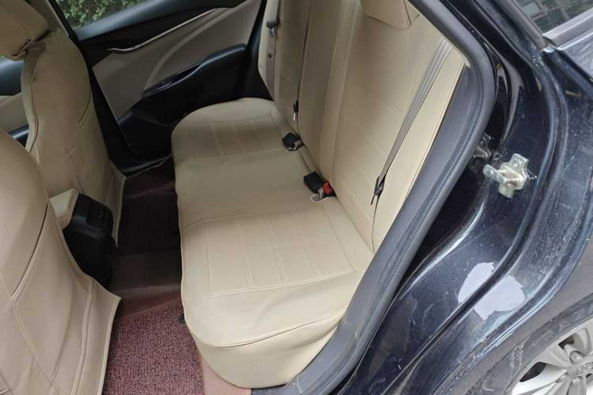 Used Buick GT 2015 15N Manual Entry-Level Trim Left Rear Seat