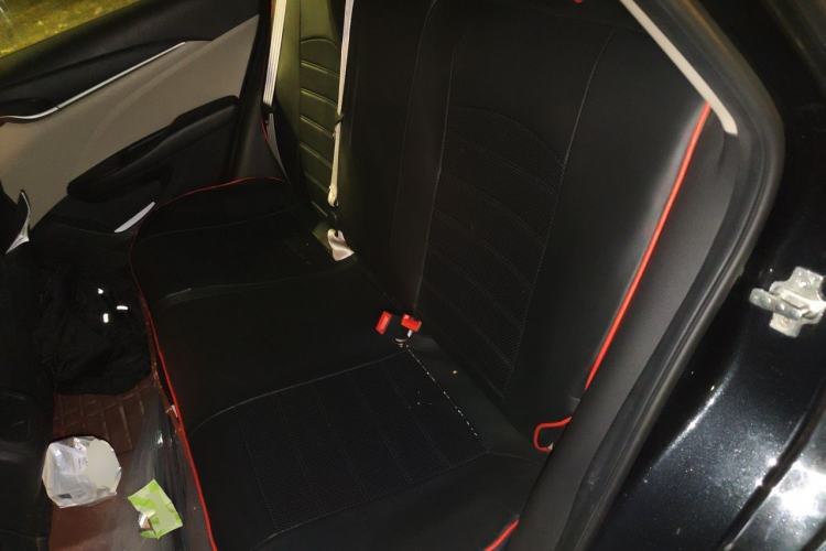 Used Buick GT 2015 15N Automatic Elite Version Left Rear Seat