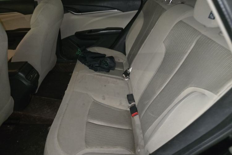 Used Buick GT 2015 15N Manual Elite Edition Left Rear Seat