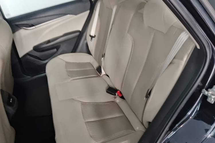 Used Buick GT 2015 15N Automatic Entry-Level Trim Left Rear Seat