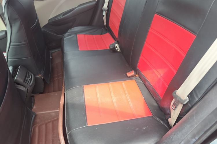 Used Buick GT 2015 15N Manual Elite Edition Left Rear Seat