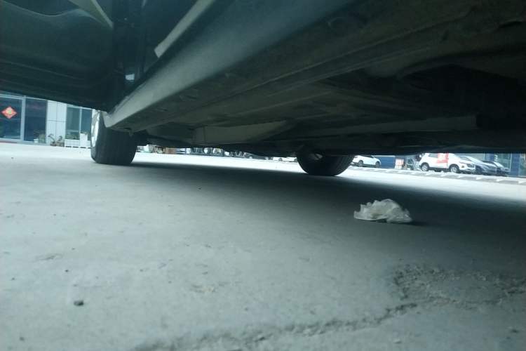 Used Buick GT 2015 15N Automatic Entry-Level Trim Left Side Sill