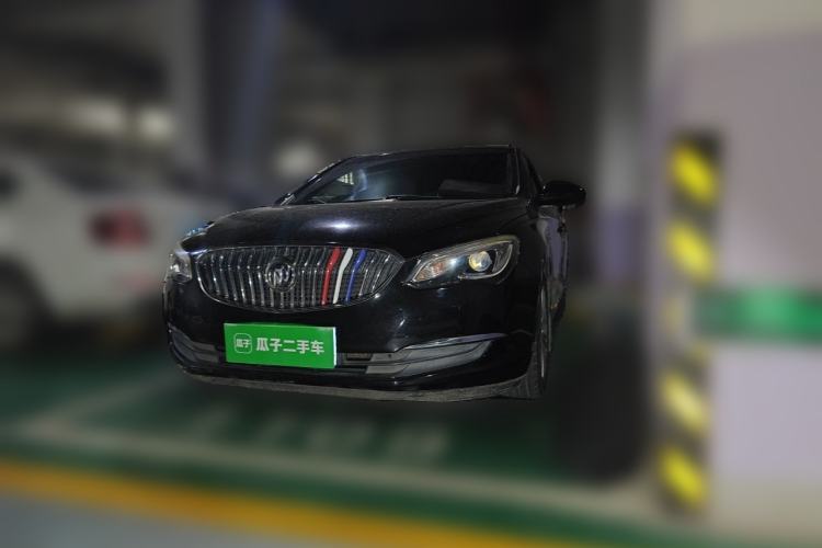 Used Buick GT 2015 15N Manual Elite Edition Guazi used car, China used car export, Used car for sale, Used  cars, Cheapest cars for sale