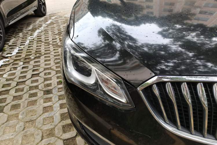 Used Buick GT 2015 15N Automatic Deluxe Edition Right Front Headlight