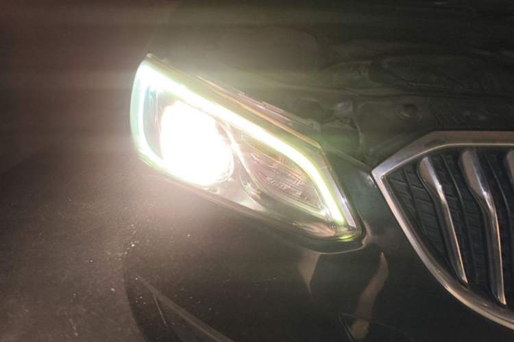 Used Buick GT 2015 15N Automatic Entry-Level Trim Right Front Headlight