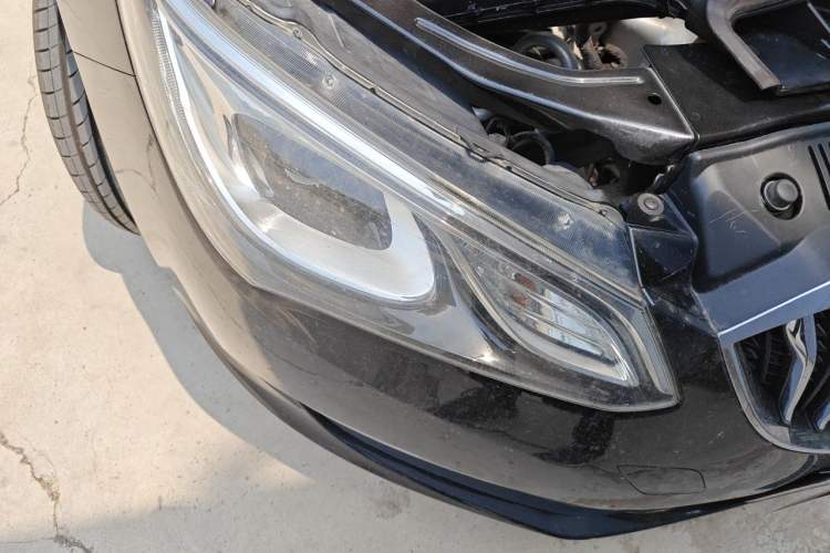 Used Buick GT 2015 15N Automatic Entry-Level Trim Right Front Headlight