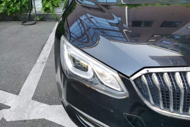Used Buick GT 2015 15N Automatic Elite Version Right Front Headlight