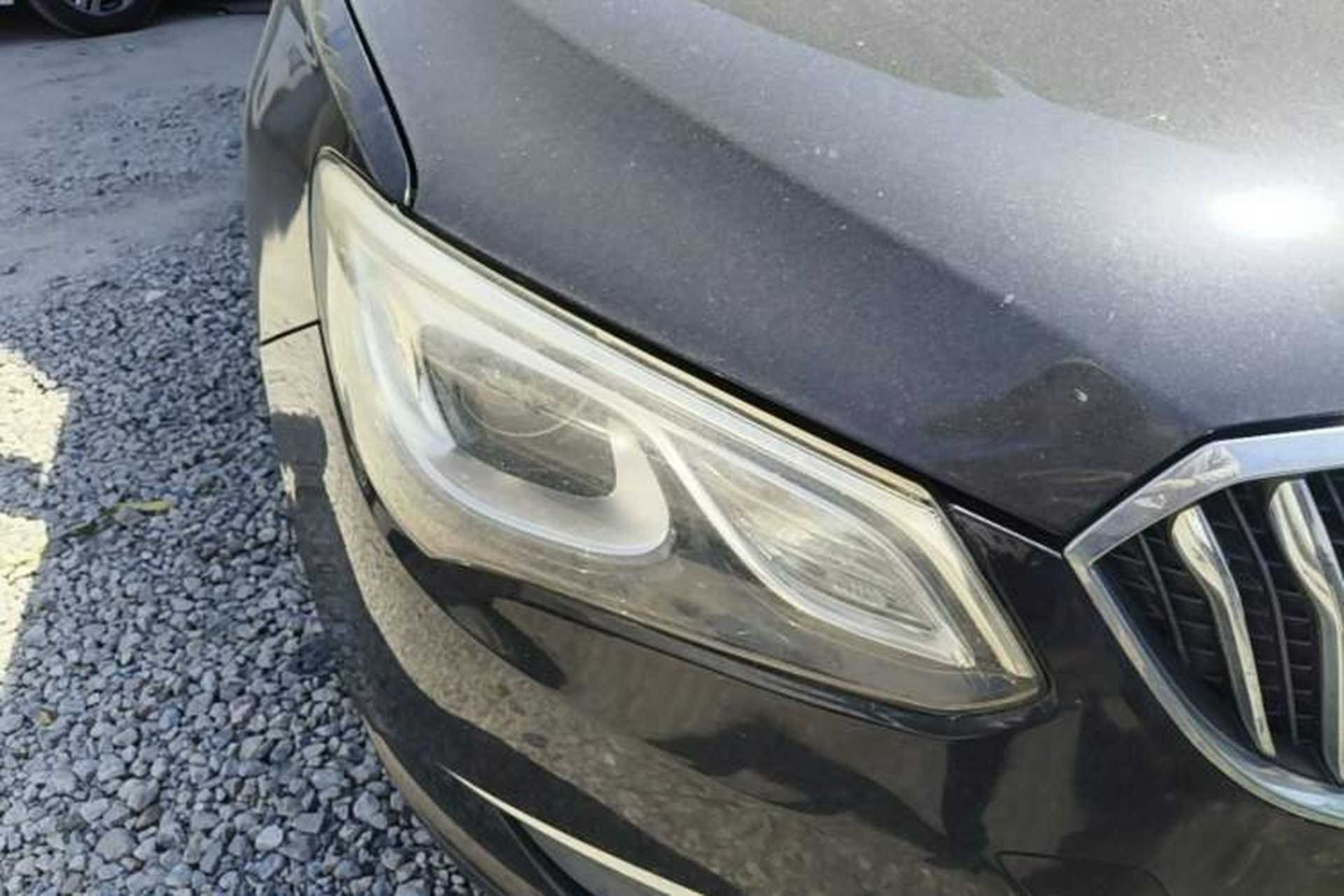 Used Buick GT 2015 15N Manual Elite Edition Right Front Headlight