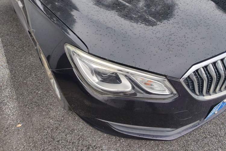 Used Buick GT 2015 15N Manual Entry-Level Trim Right Front Headlight