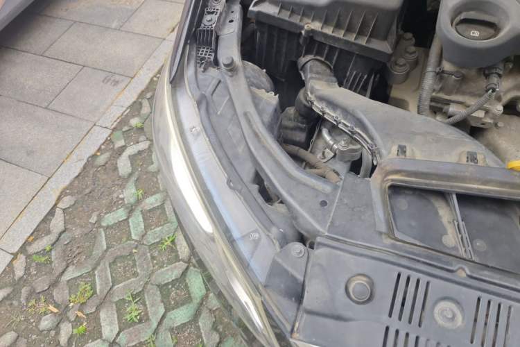 Used Buick GT 2015 15N Manual Elite Edition Right Front Headlight
