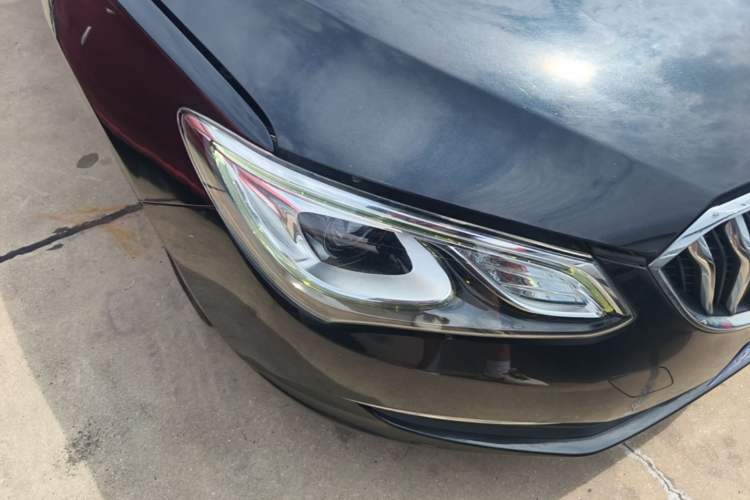 Used Buick GT 2015 15N Manual Elite Edition Right Front Headlight