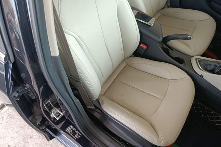 Used Buick GT 2015 15N Automatic Entry-Level Trim Right Front Seat