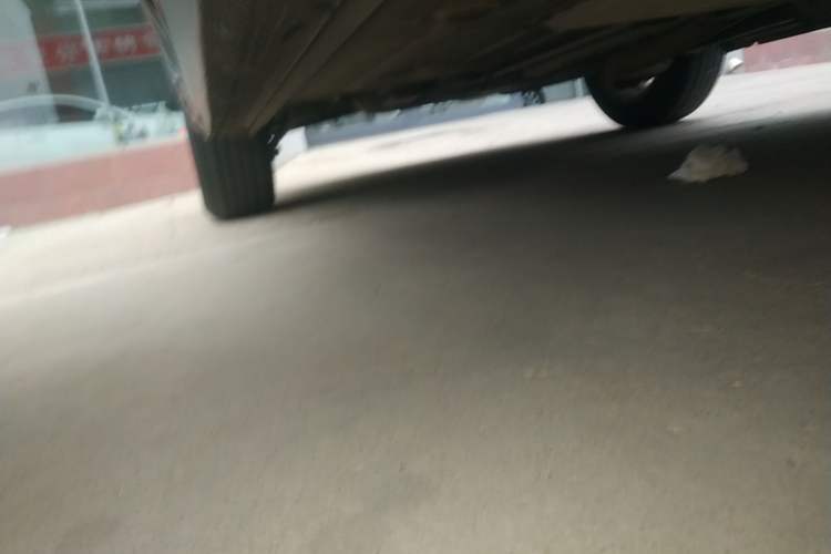 Used Buick GT 2015 15N Automatic Entry-Level Trim Right Side Sill