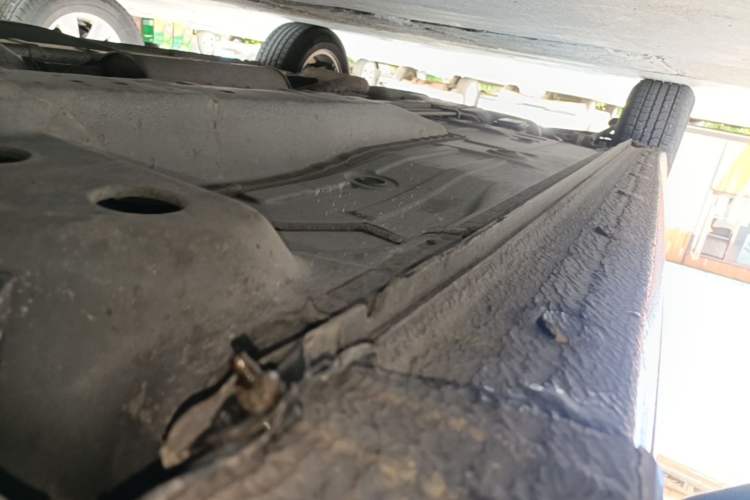 Used Buick GT 2015 15N Automatic Entry-Level Trim Right Side Sill