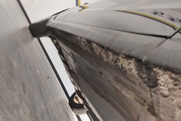 Used Buick GT 2015 15N Automatic Entry-Level Trim Right Side Sill