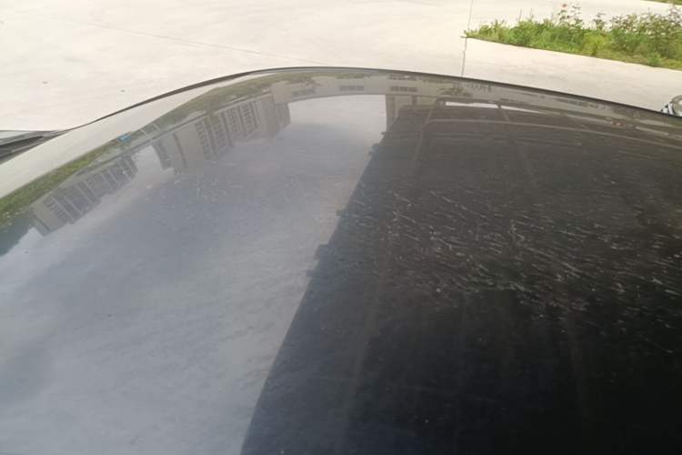 Used Buick GT 2015 15N Manual Entry-Level Trim Roof