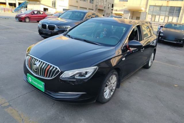 Used Buick GT 2015 15N Automatic Elite Version