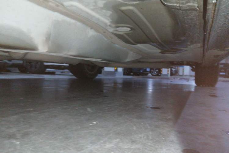 Used Buick GT 2015 15N Automatic Deluxe Edition Chassis Front Left