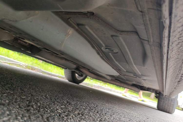 Used Buick GT 2015 15N Automatic Deluxe Edition Chassis Front Left