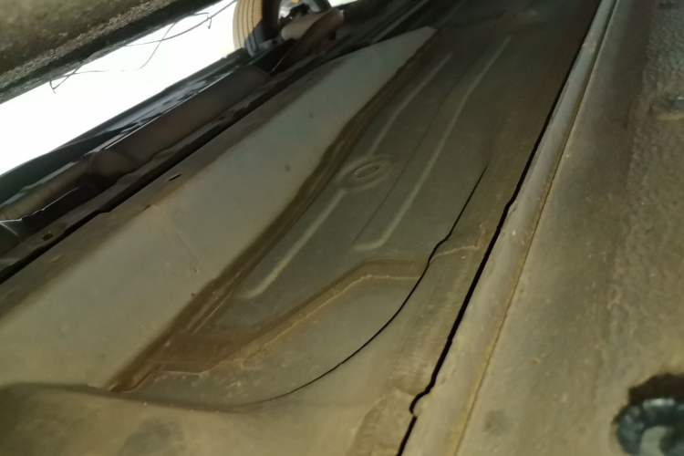 Used Buick GT 2015 15N Automatic Elite Version Chassis Front Right