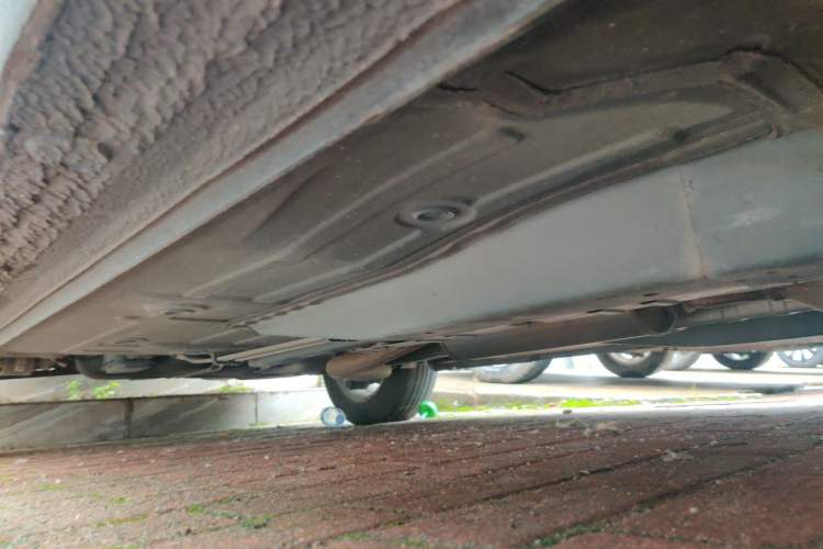 Used Buick GT 2015 15N Automatic Entry-Level Trim Chassis Front Right