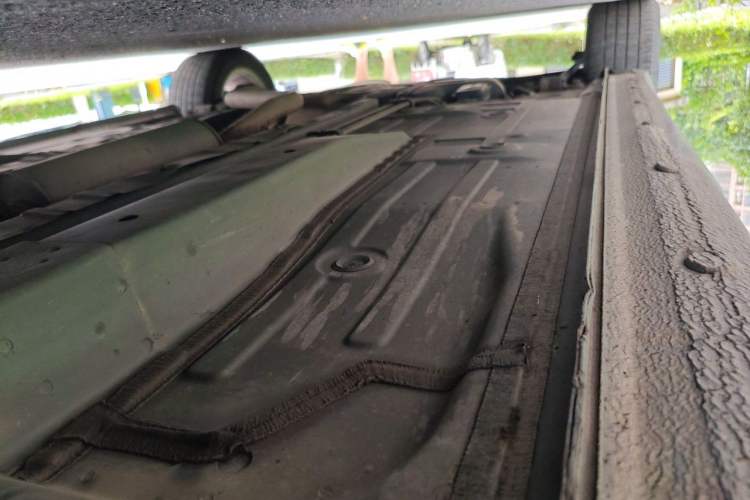 Used Buick GT 2015 15N Automatic Deluxe Edition Chassis Front Right