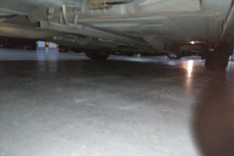 Used Buick GT 2015 15N Automatic Deluxe Edition Chassis Rear Right