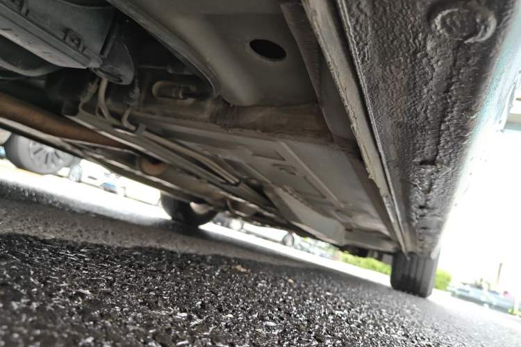 Used Buick GT 2015 15N Automatic Elite Version Chassis Rear Right