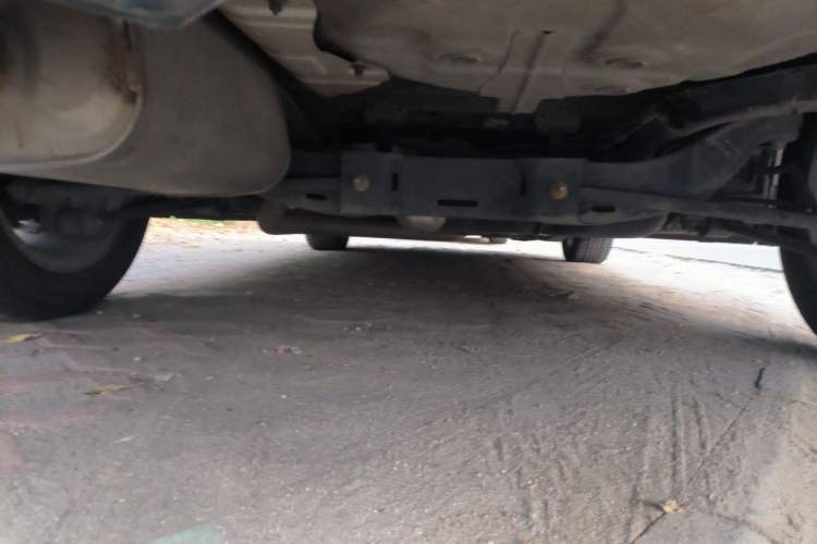 Used Buick GT 2015 15N Automatic Elite Version Chassis Rear