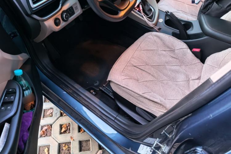 Used Buick GT 2015 15N Automatic Entry-Level Trim Driver Seat