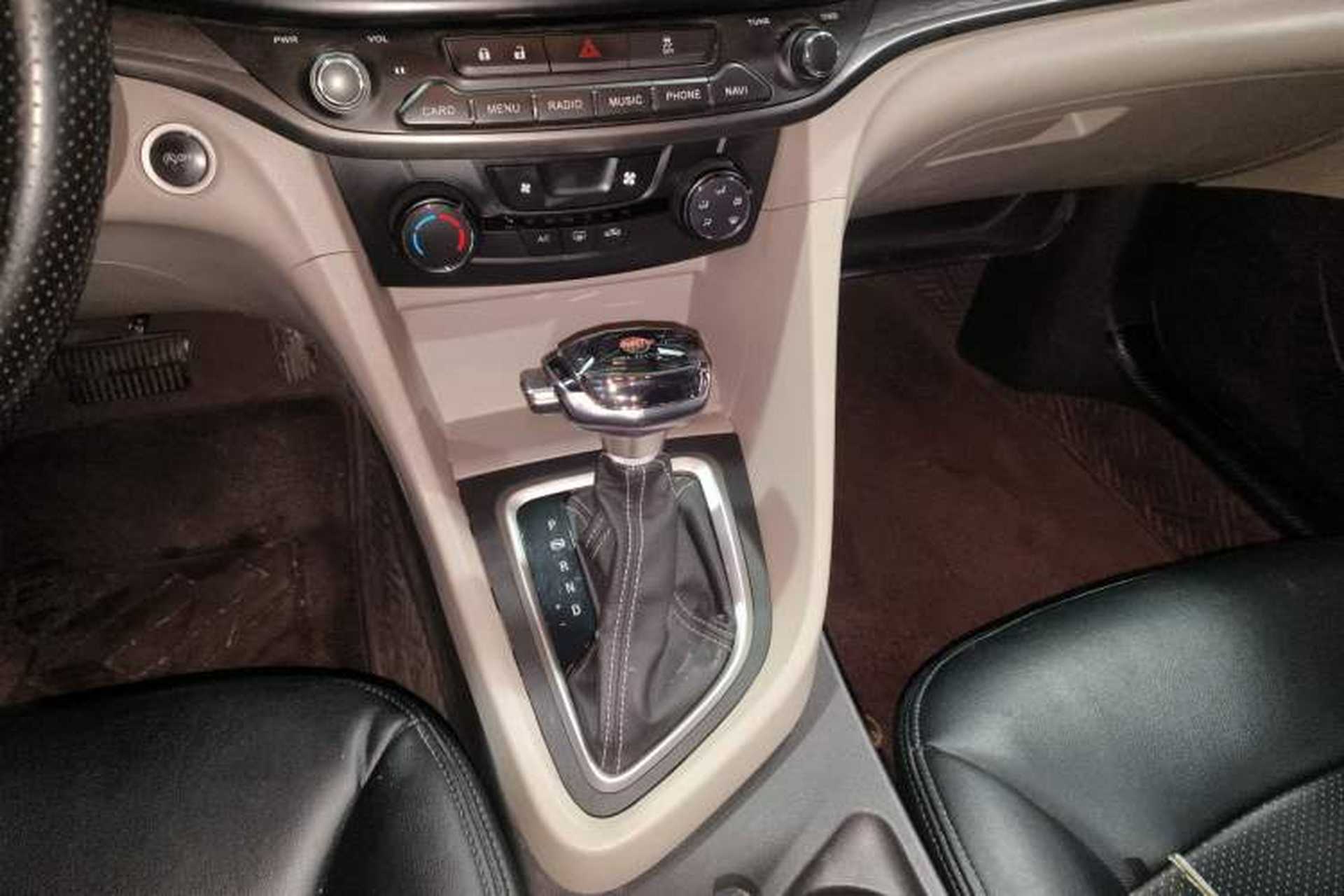 Used Buick GT 2015 15N Automatic Entry-Level Trim Gear Lever