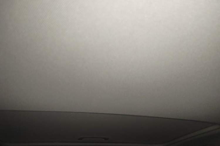 Used Buick GT 2015 15N Automatic Elite Version Headliner