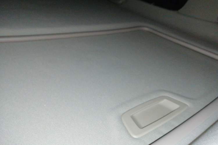 Used Buick GT 2015 15N Automatic Deluxe Edition Headliner
