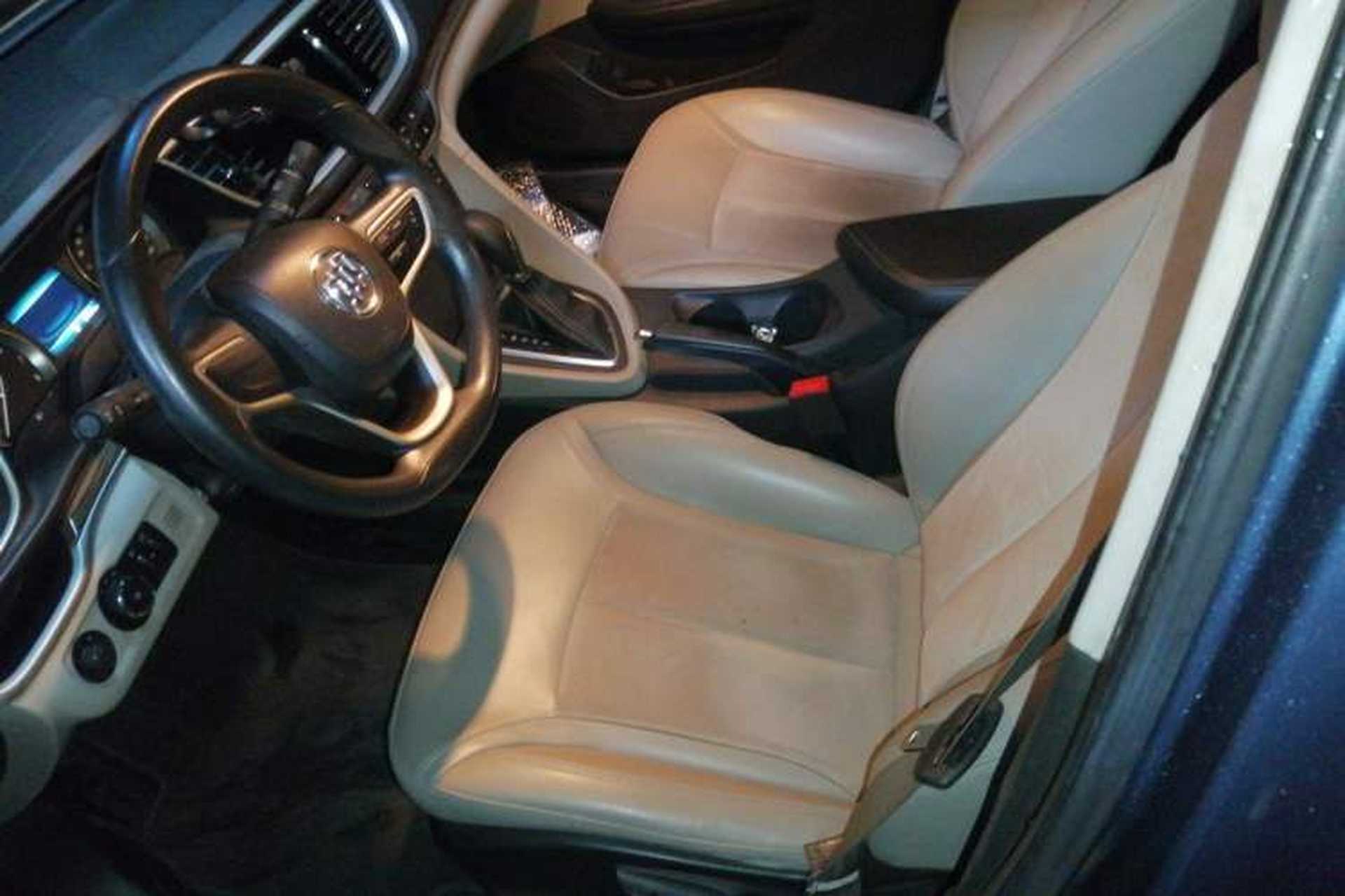 Used Buick GT 2015 15N Automatic Deluxe Edition Left Front Seat