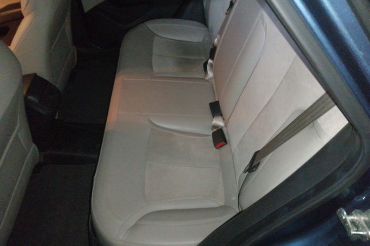 Used Buick GT 2015 15N Automatic Deluxe Edition Left Rear Seat