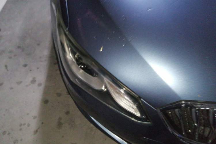 Used Buick GT 2015 15N Automatic Deluxe Edition Right Front Headlight