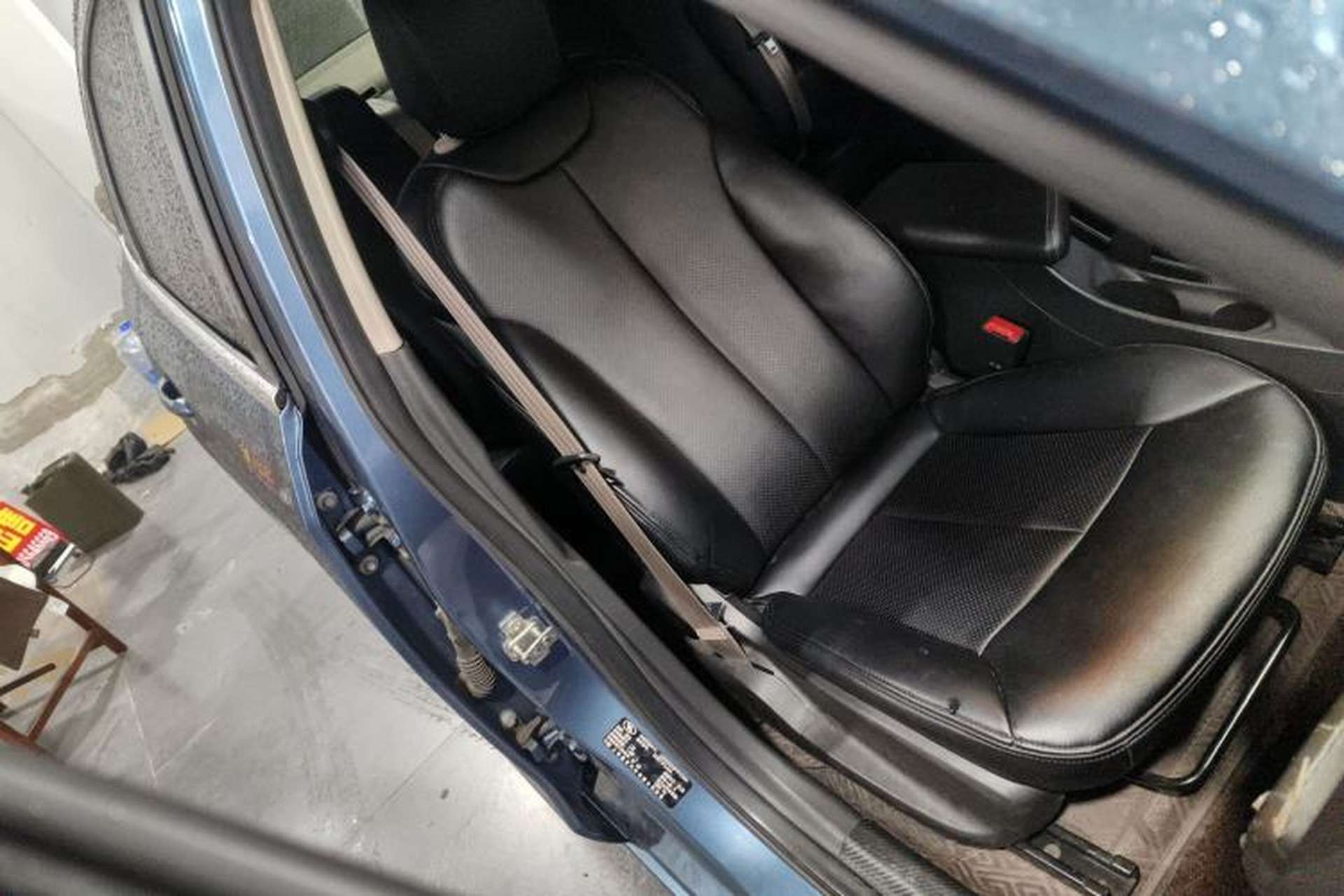 Used Buick GT 2015 15N Automatic Entry-Level Trim Right Front Seat