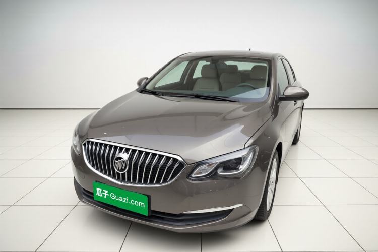 Used Buick GT 2015 18T Dual-Clutch Elite Model Guazi used car, China used car export, Used car for sale, Used  cars, Cheapest cars for sale