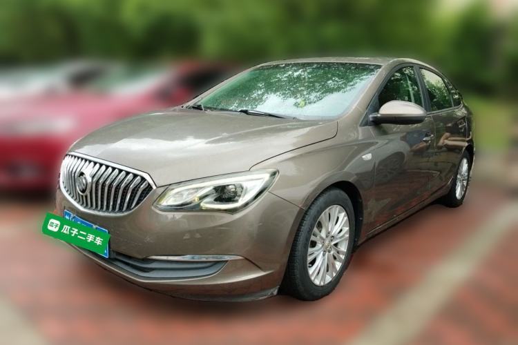 Ojetý Buick GT 2015 15N Automatic Deluxe Edition Guazi used car, China used car export, Used car for sale, Used  cars, Cheapest cars for sale