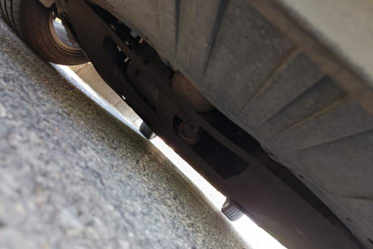 Used Buick GT 2015 15N Automatic Deluxe Edition Chassis Front