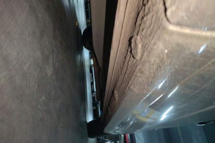 Used Buick GT 2015 15N Automatic Elite Version Chassis Front Left