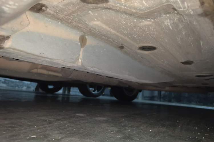 Used Buick GT 2015 15N Automatic Elite Version Chassis Front Left
