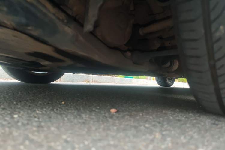 Used Buick GT 2015 18T Dual-Clutch Luxury Model Chassis Front Left