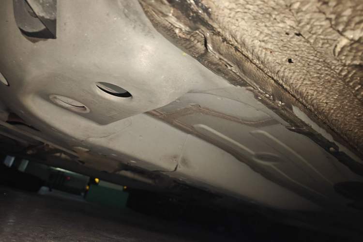 Used Buick GT 2015 15N Automatic Deluxe Edition Chassis Front Left