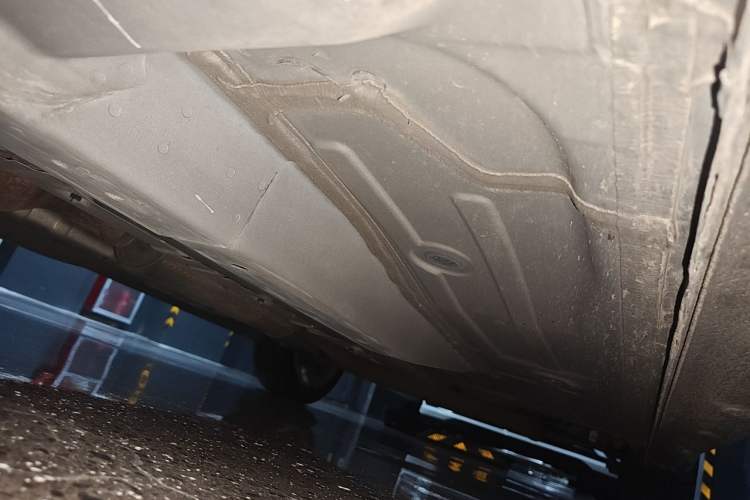 Used Buick GT 2015 18T Dual-Clutch Elite Model Chassis Front Left