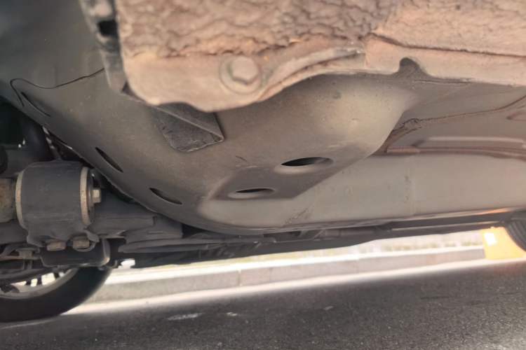 Used Buick GT 2015 15N Automatic Deluxe Edition Chassis Front Left