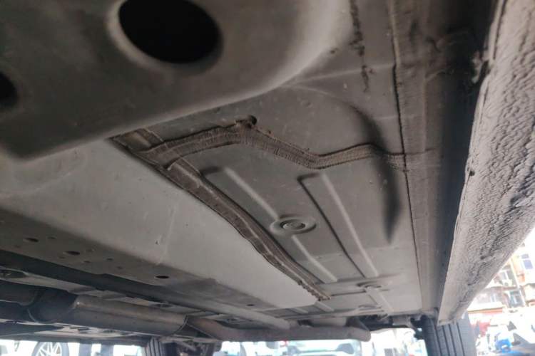 Used Buick GT 2015 15N Automatic Elite Version Chassis Front Left