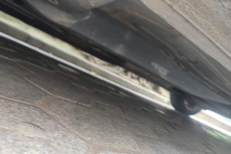 Used Buick GT 2015 15N Automatic Elite Version Chassis Front Left