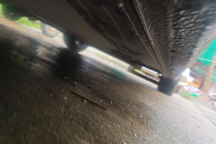 Used Buick GT 2015 15N Automatic Deluxe Edition Chassis Front Left